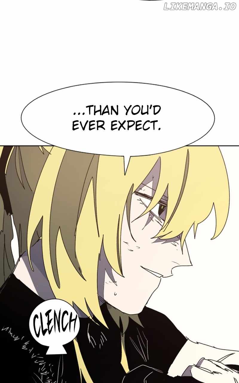 Read The Knight of Embers EN Manga Online