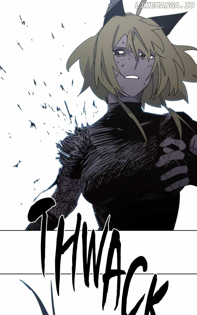 Read The Knight of Embers EN Manga Online