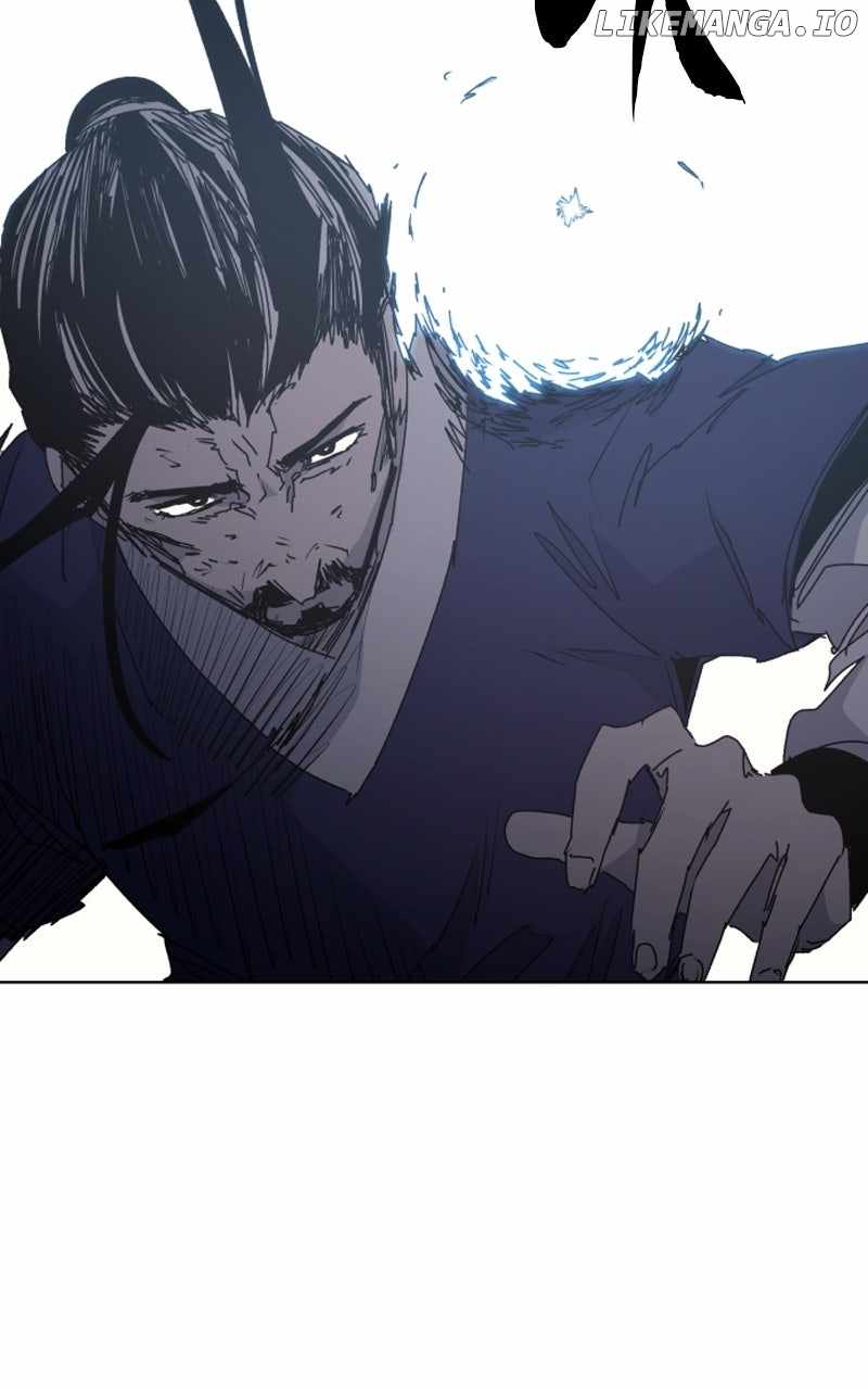 Read The Knight of Embers EN Manga Online