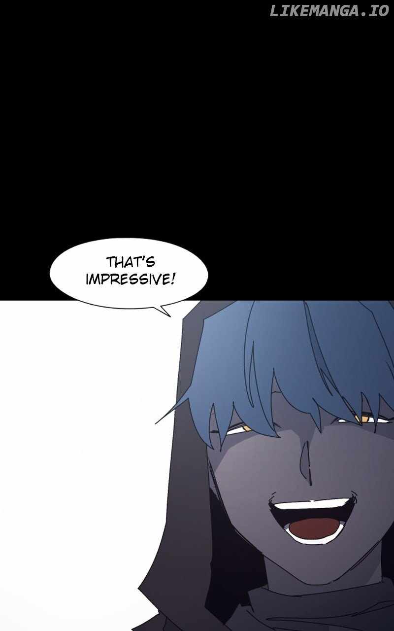Read The Knight of Embers EN Manga Online