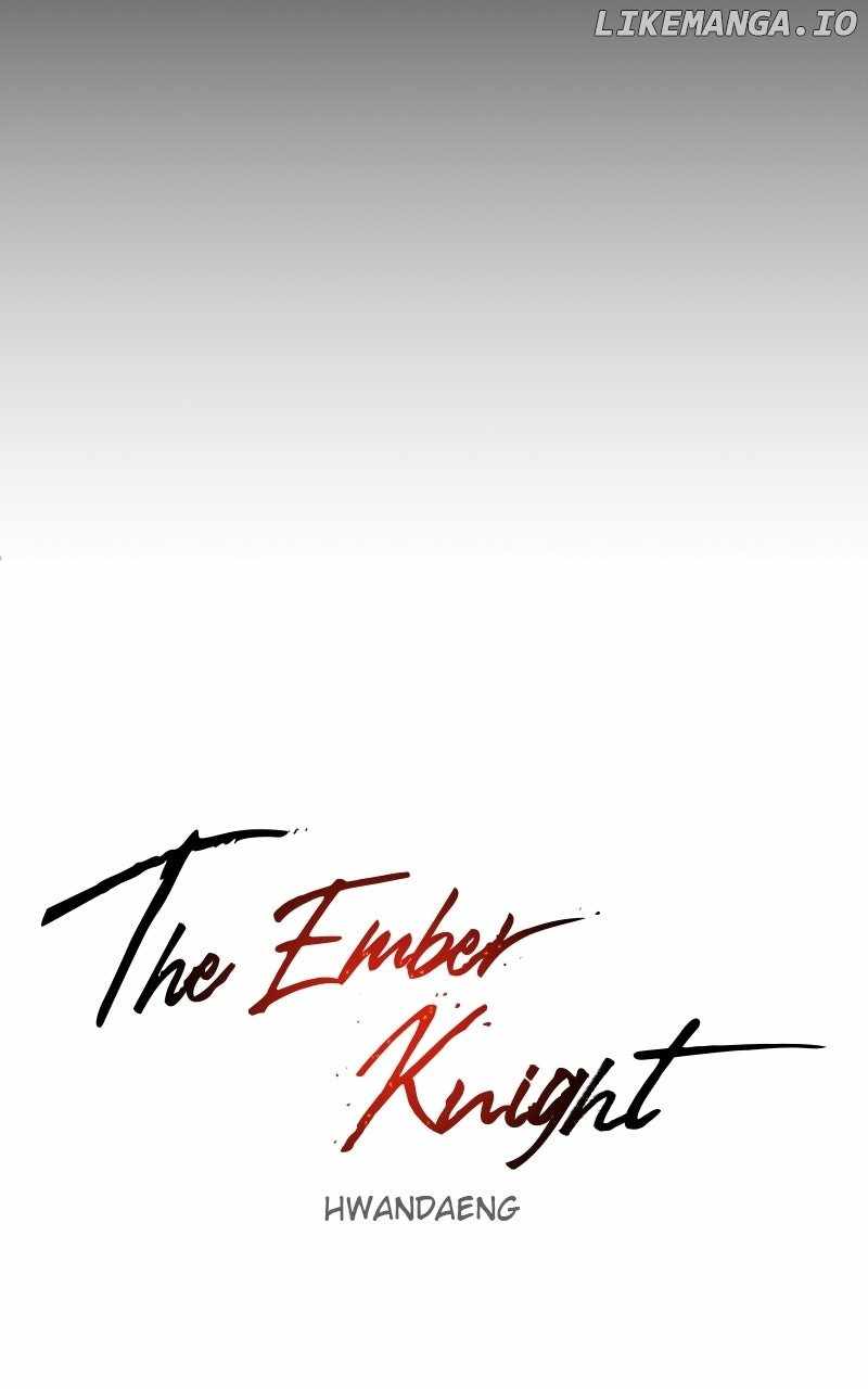 Read The Knight of Embers EN Manga Online