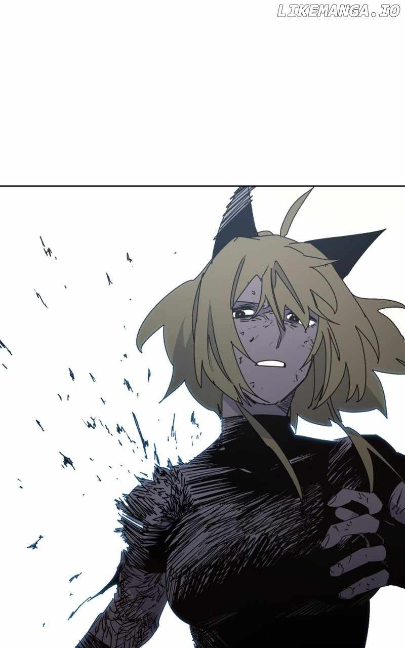 Read The Knight of Embers EN Manga Online