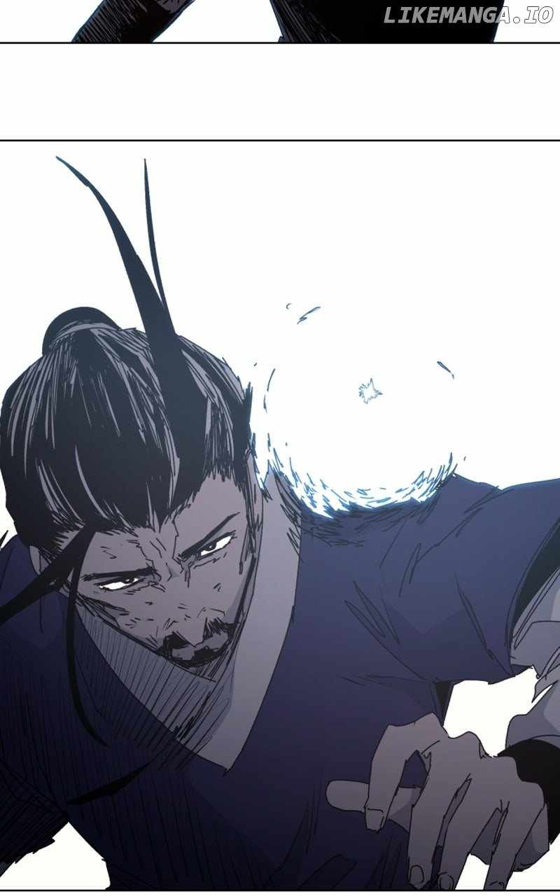 Read The Knight of Embers EN Manga Online