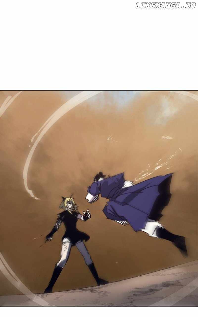 Read The Knight of Embers EN Manga Online