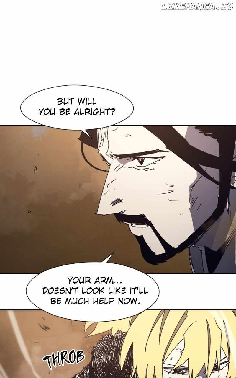 Read The Knight of Embers EN Manga Online