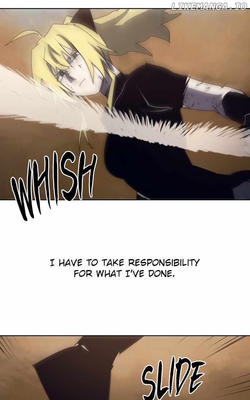 Read The Knight of Embers EN Manga Online