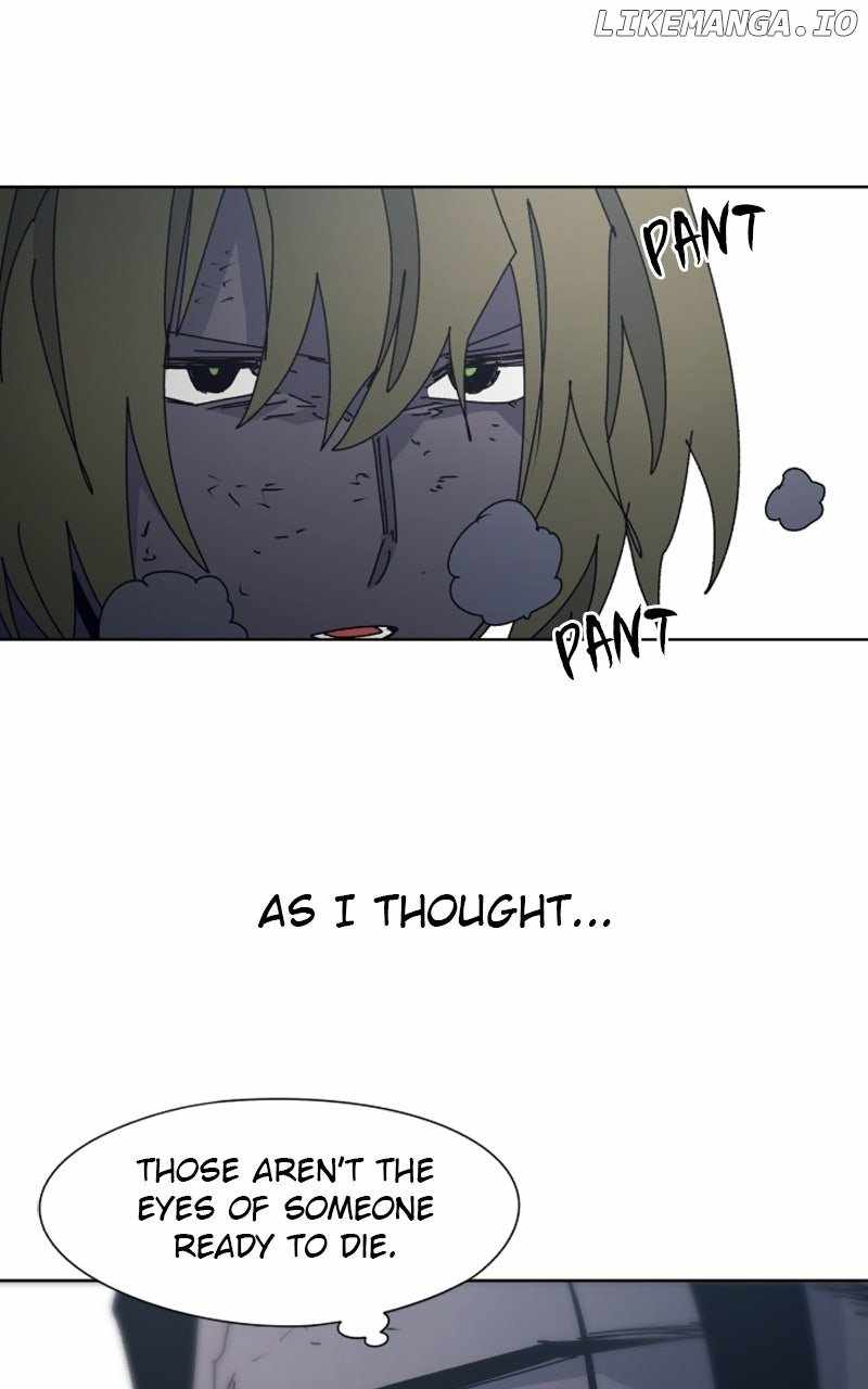 Read The Knight of Embers EN Manga Online
