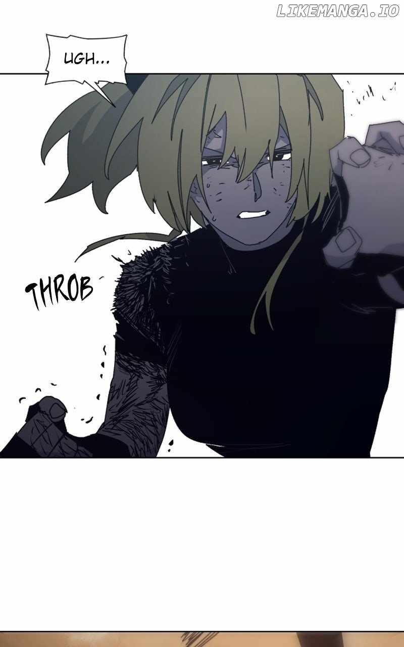 Read The Knight of Embers EN Manga Online