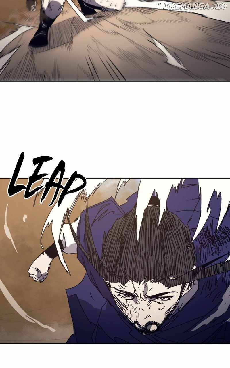 Read The Knight of Embers EN Manga Online