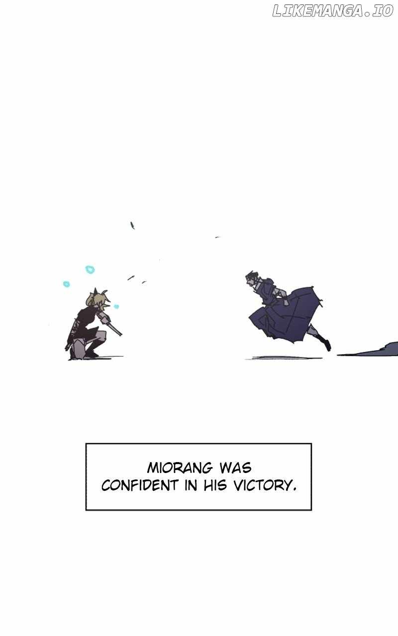 Read The Knight of Embers EN Manga Online