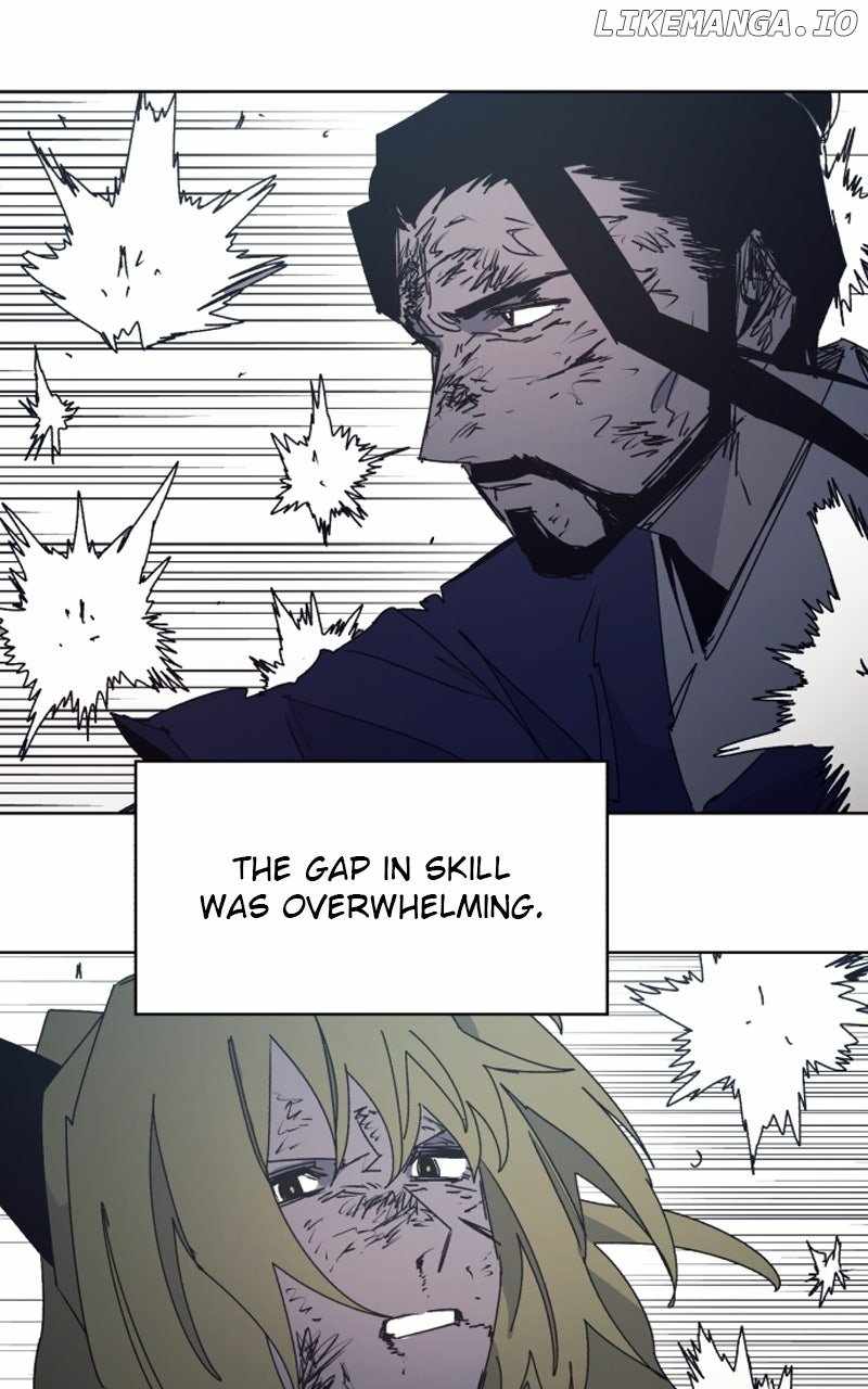 Read The Knight of Embers EN Manga Online