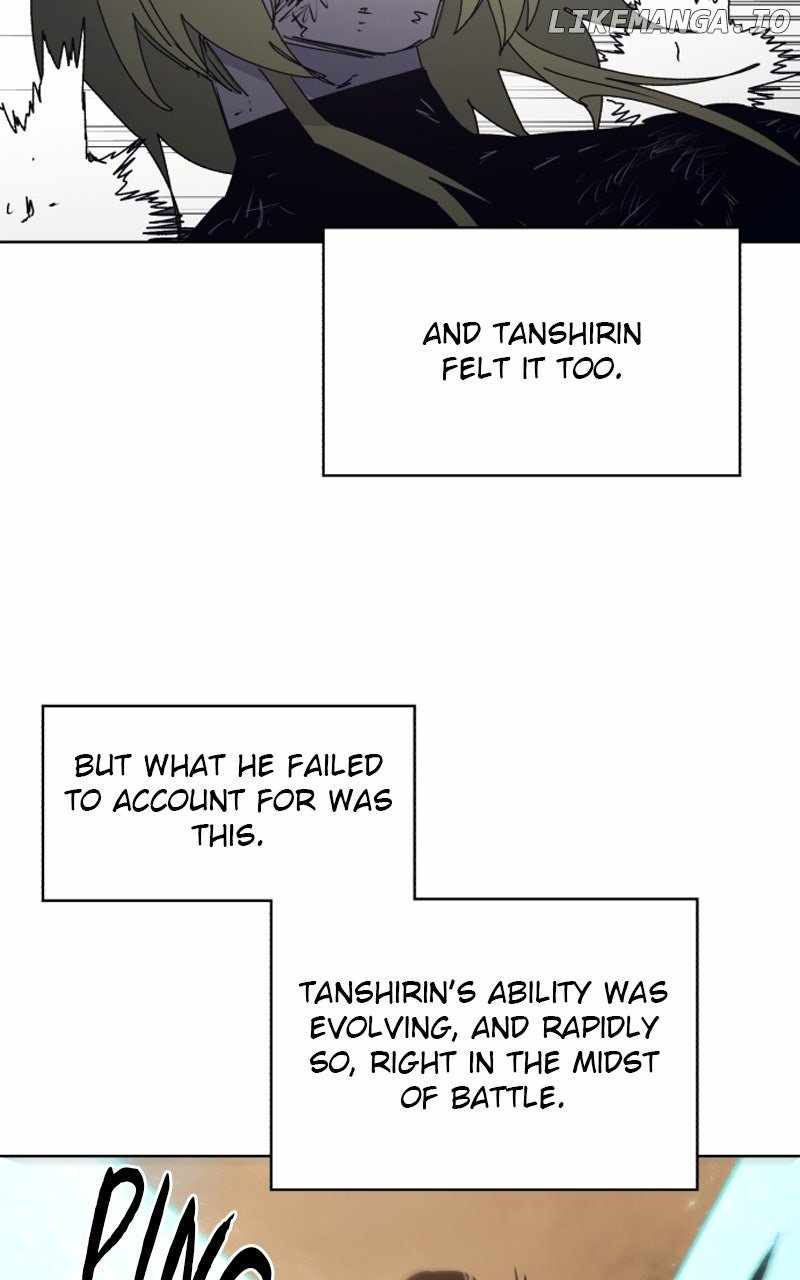 Read The Knight of Embers EN Manga Online