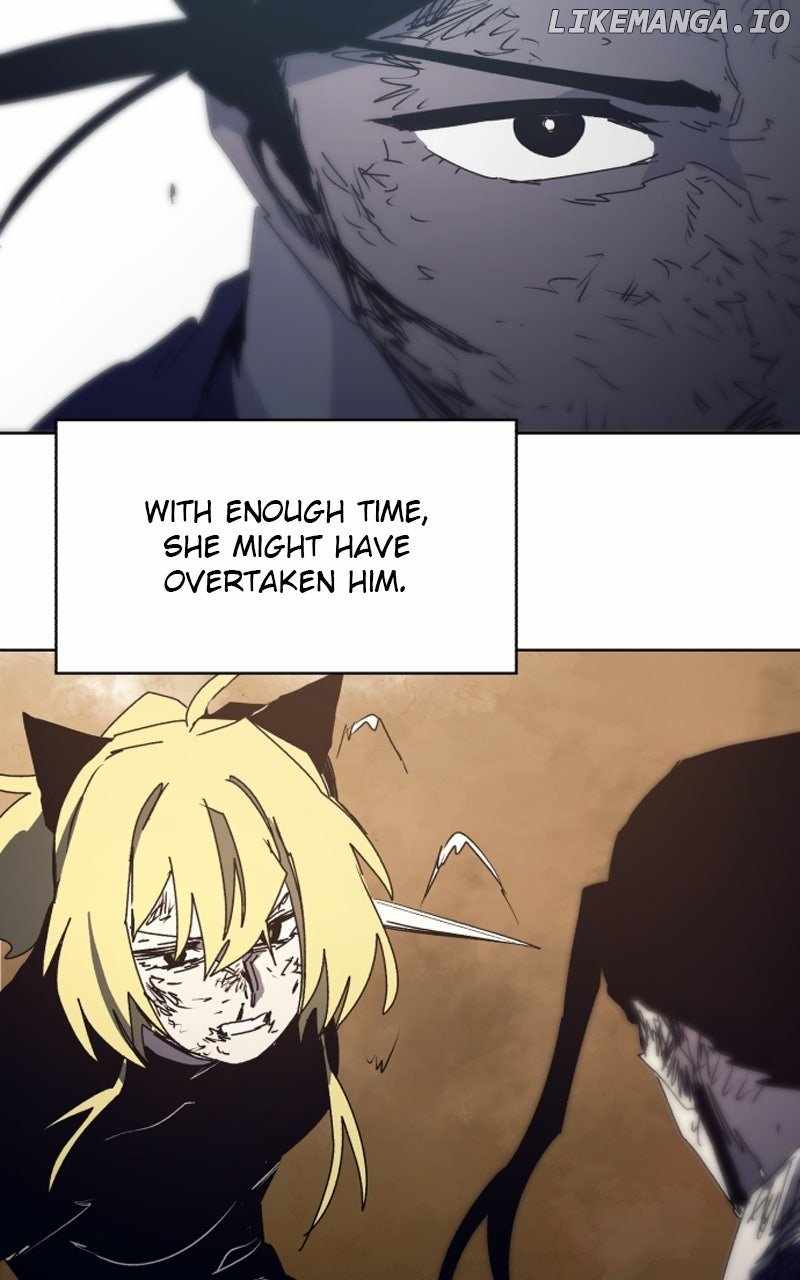 Read The Knight of Embers EN Manga Online