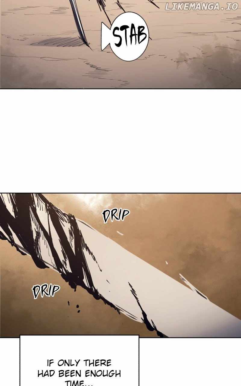 Read The Knight of Embers EN Manga Online