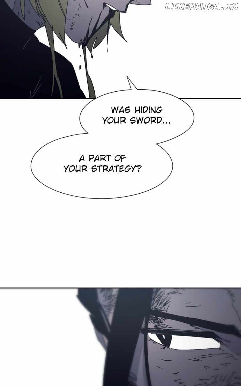 Read The Knight of Embers EN Manga Online