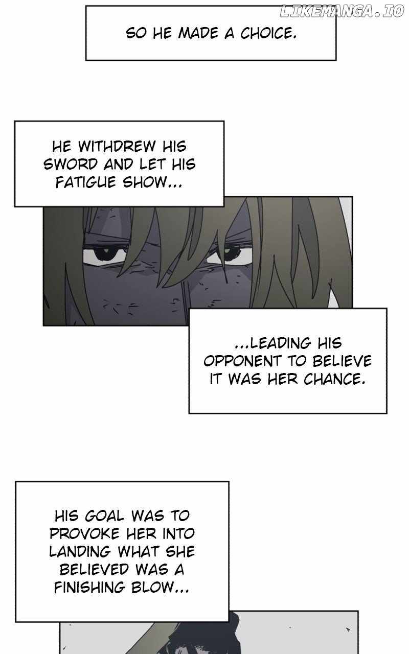 Read The Knight of Embers EN Manga Online