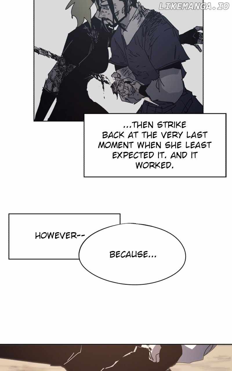 Read The Knight of Embers EN Manga Online