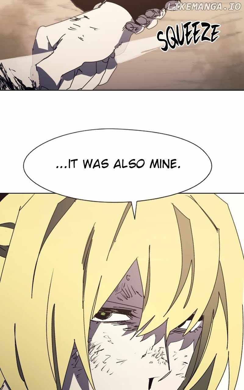 Read The Knight of Embers EN Manga Online