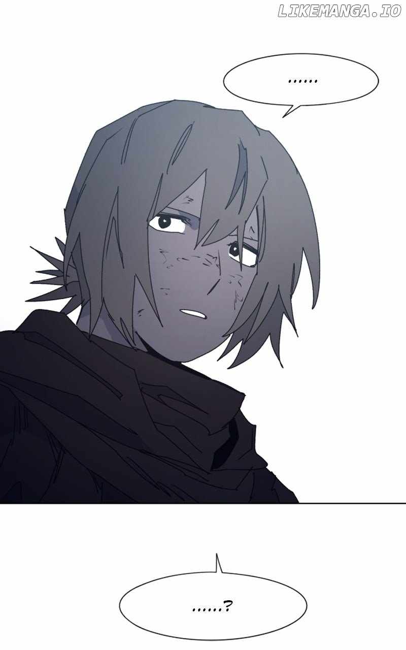 Read The Knight of Embers EN Manga Online