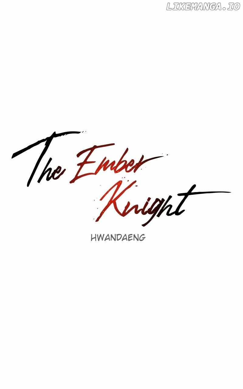 Read The Knight of Embers EN Manga Online