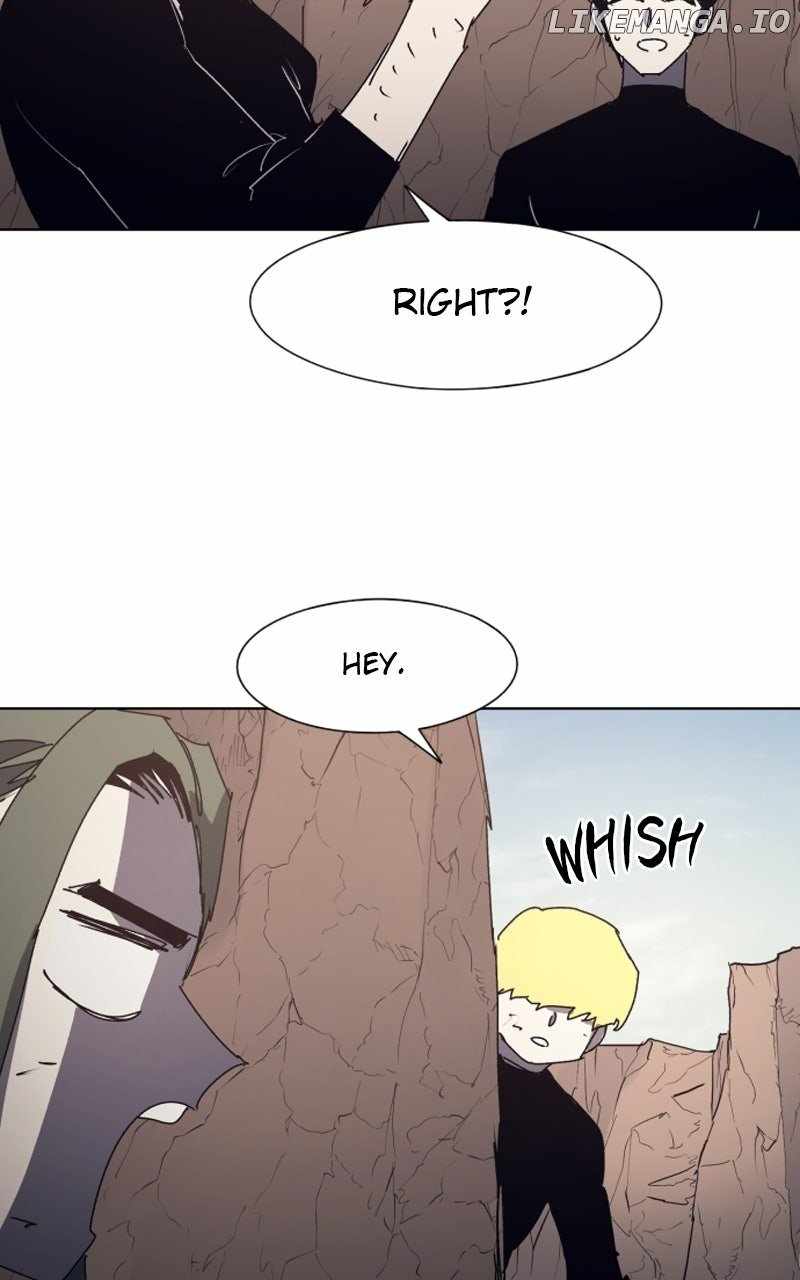 Read The Knight of Embers EN Manga Online
