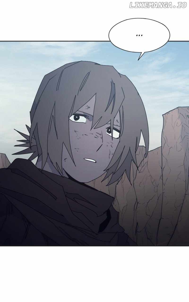Read The Knight of Embers EN Manga Online
