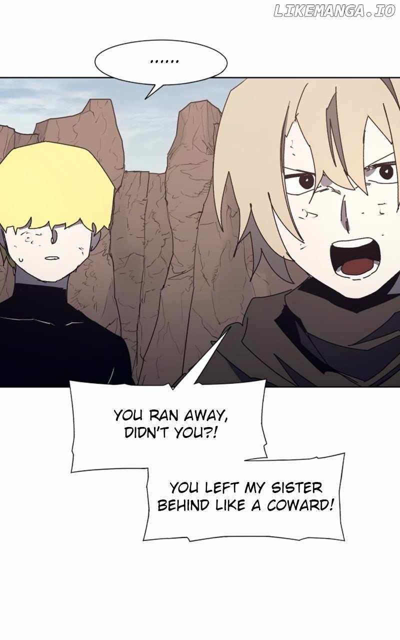 Read The Knight of Embers EN Manga Online