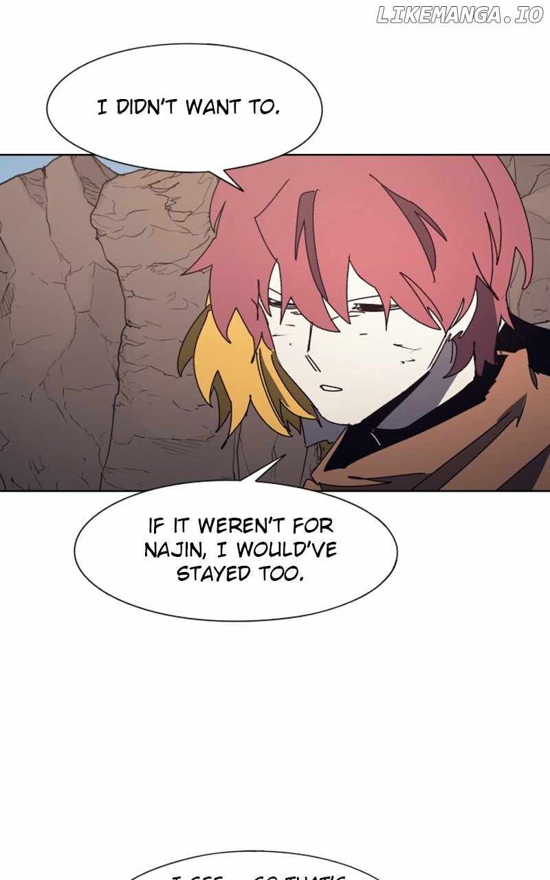 Read The Knight of Embers EN Manga Online
