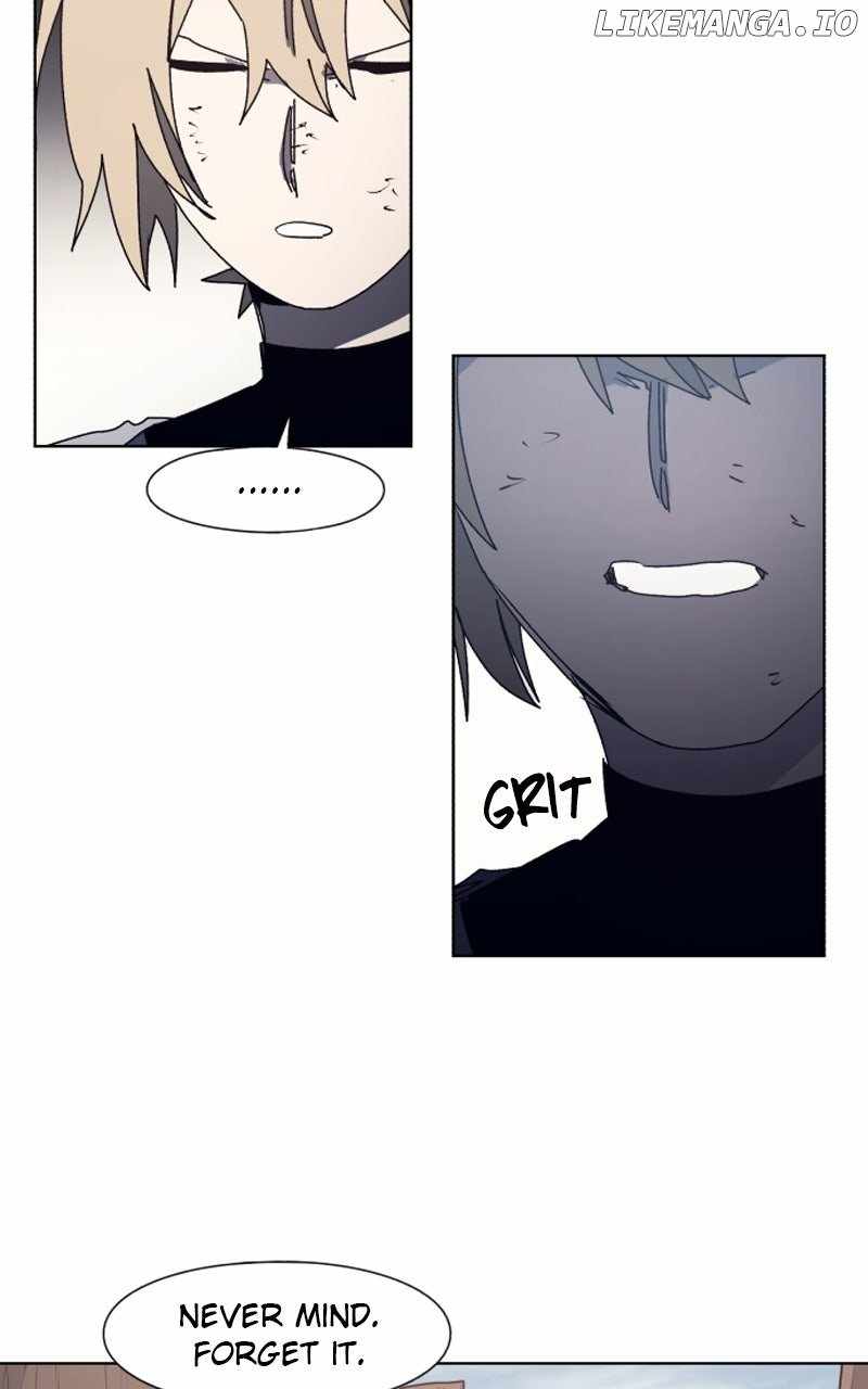 Read The Knight of Embers EN Manga Online