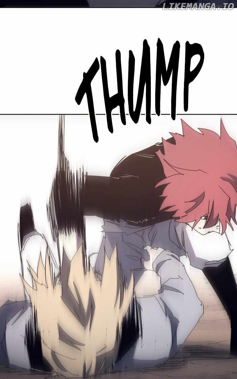 Read The Knight of Embers EN Manga Online