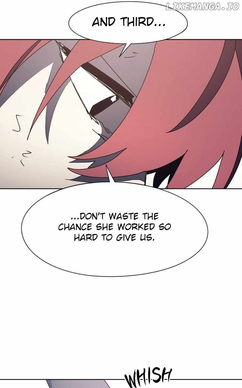 Read The Knight of Embers EN Manga Online
