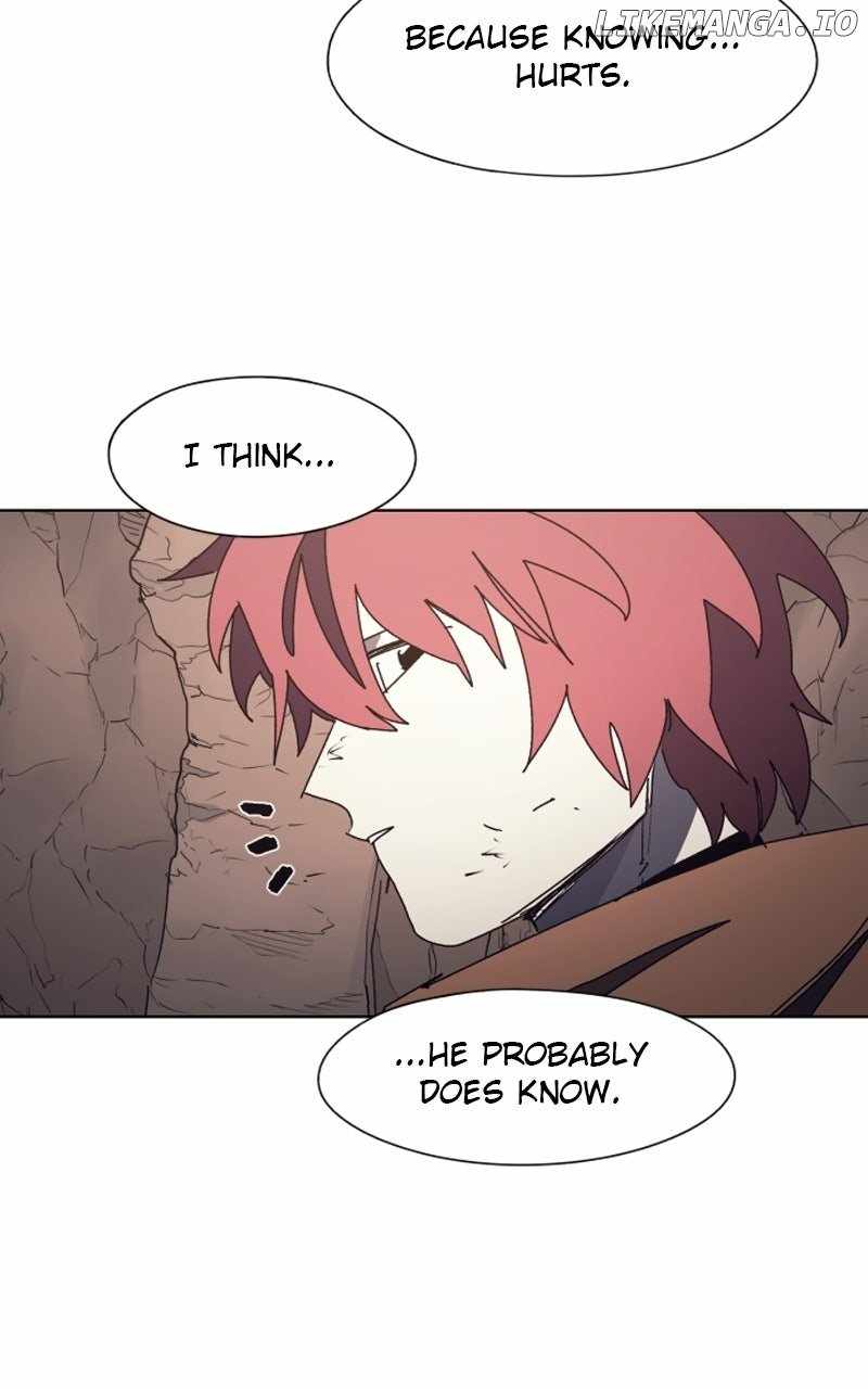 Read The Knight of Embers EN Manga Online