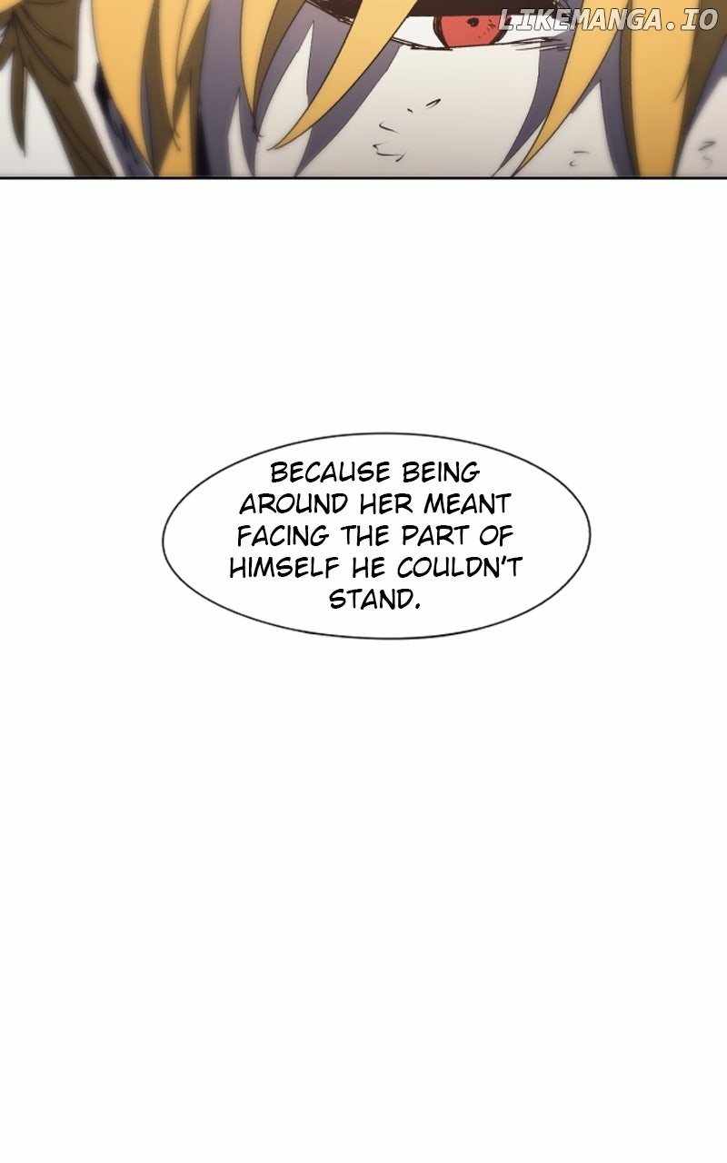 Read The Knight of Embers EN Manga Online