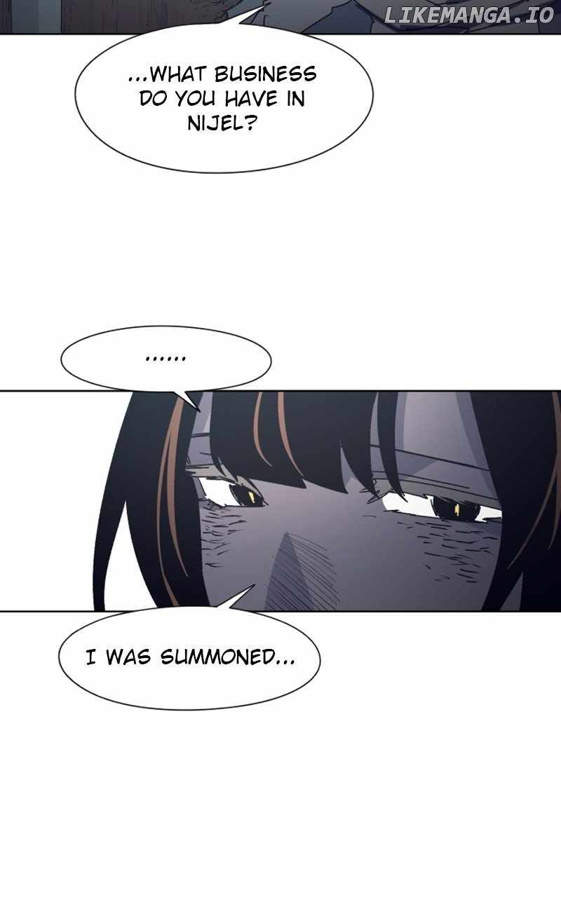 Read The Knight of Embers EN Manga Online