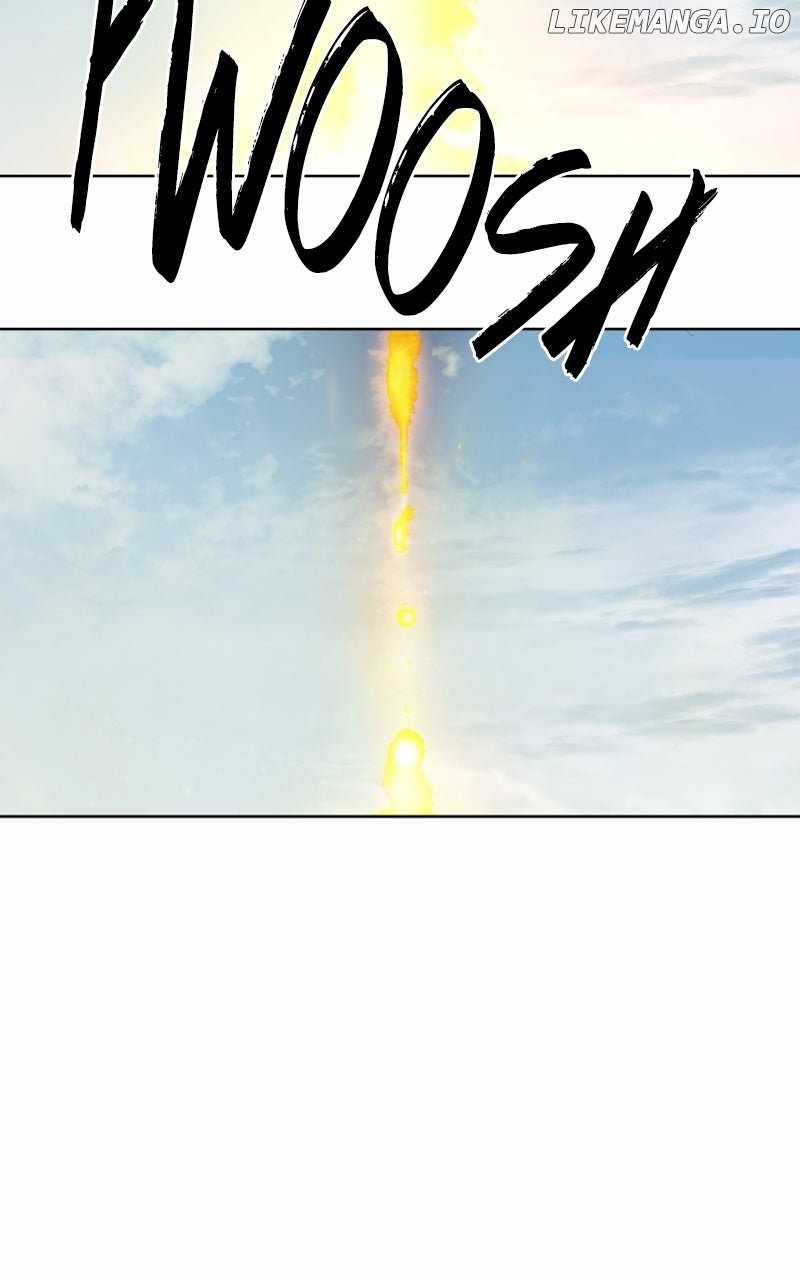 Read The Knight of Embers EN Manga Online
