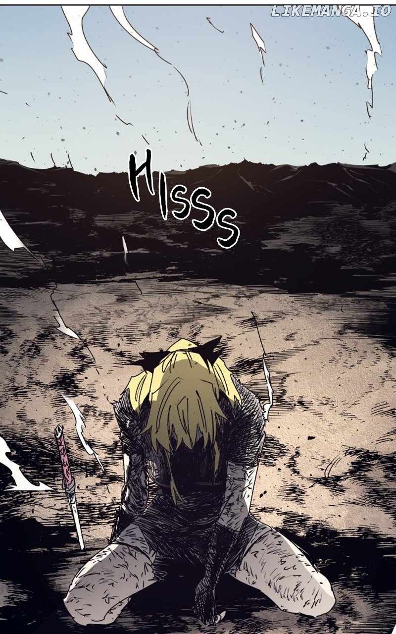 Read The Knight of Embers EN Manga Online