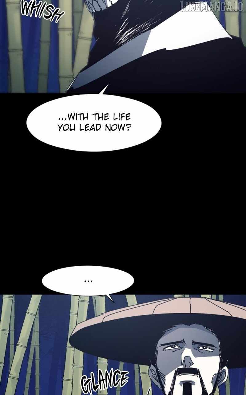 Read The Knight of Embers EN Manga Online
