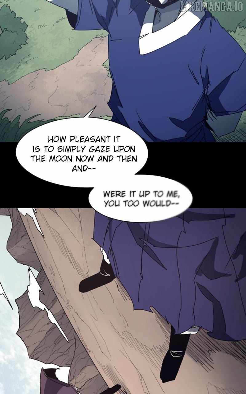 Read The Knight of Embers EN Manga Online