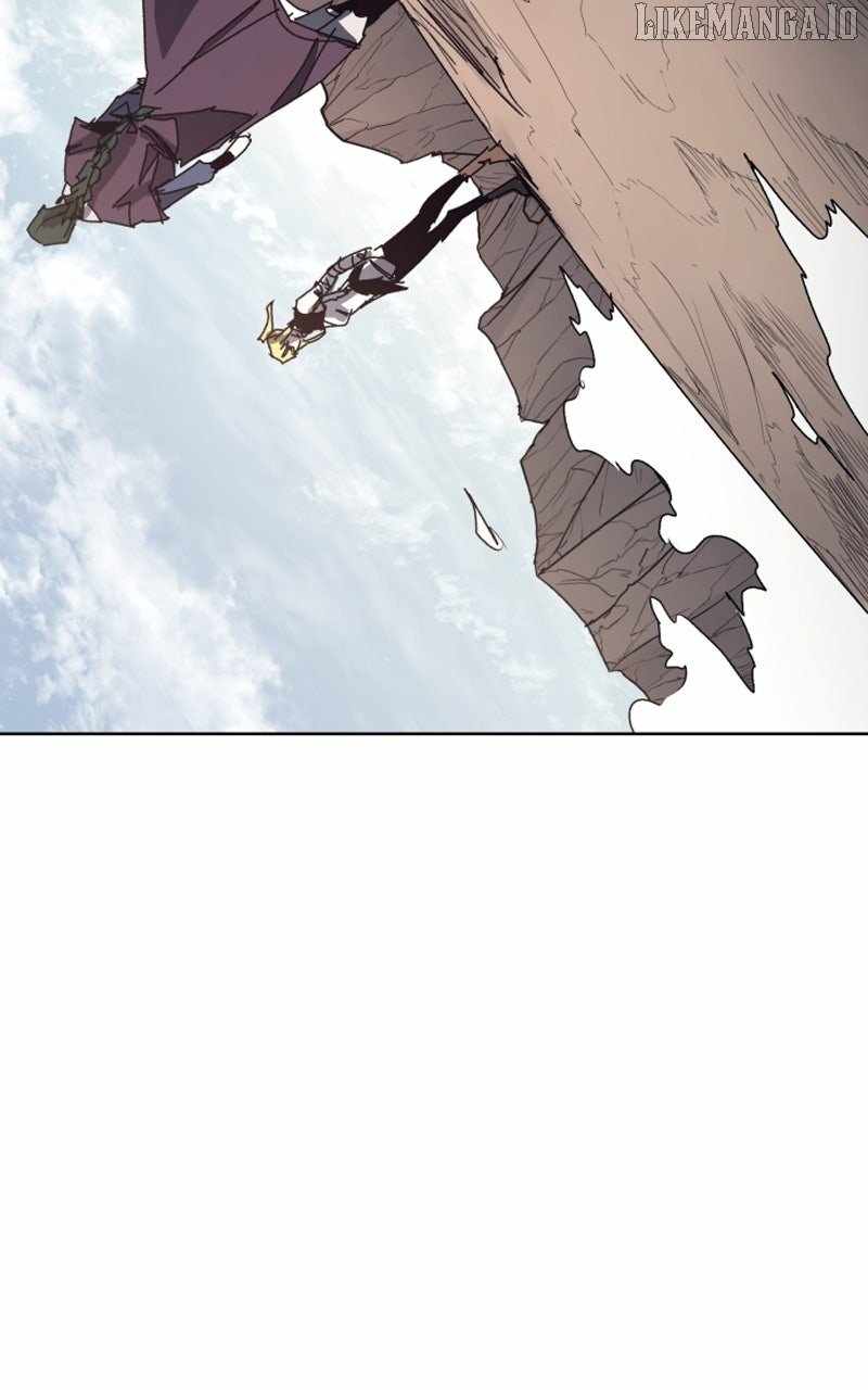 Read The Knight of Embers EN Manga Online