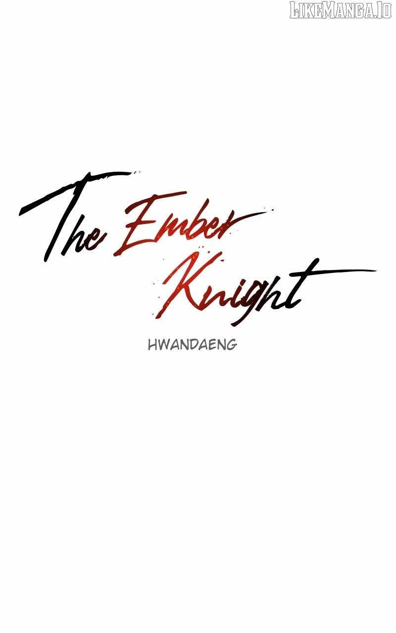 Read The Knight of Embers EN Manga Online