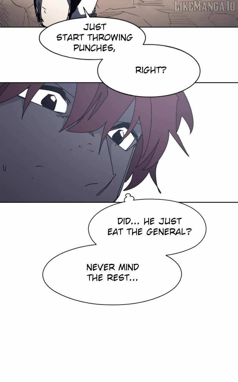 Read The Knight of Embers EN Manga Online