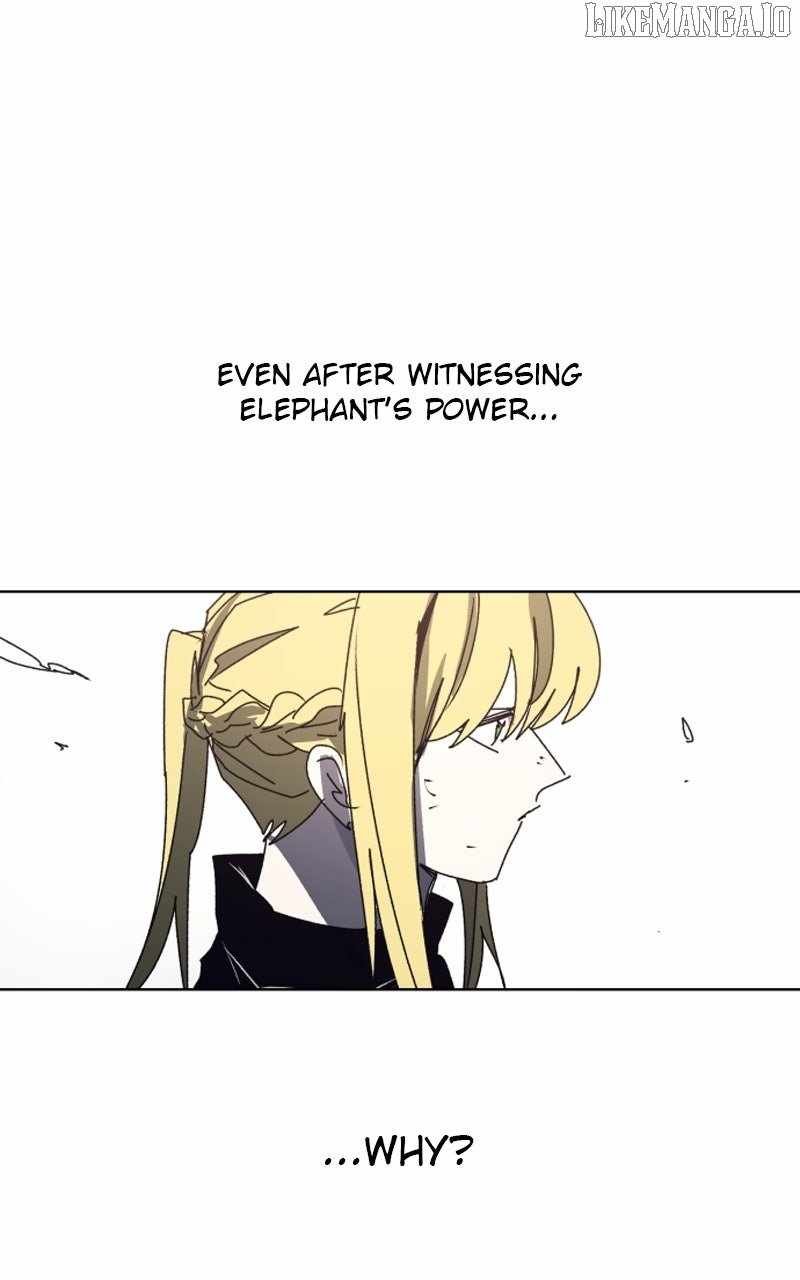 Read The Knight of Embers EN Manga Online