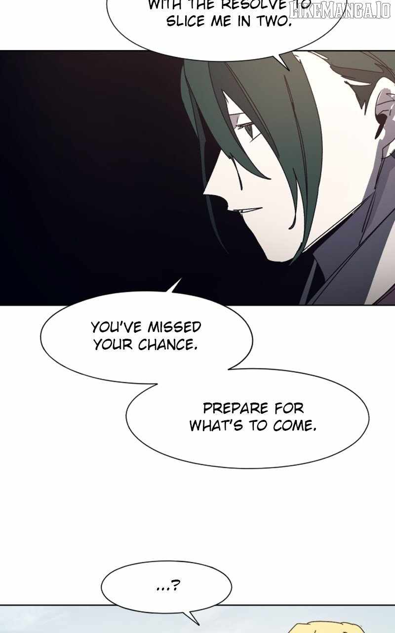 Read The Knight of Embers EN Manga Online