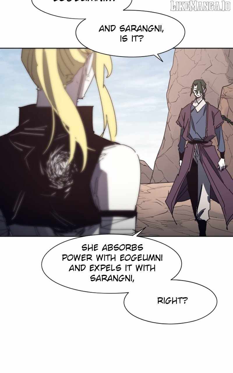 Read The Knight of Embers EN Manga Online