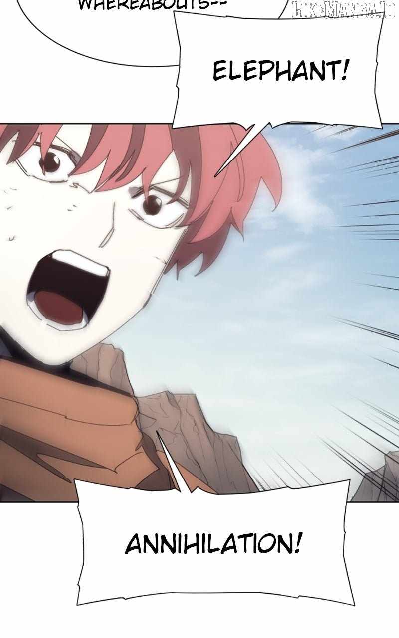 Read The Knight of Embers EN Manga Online