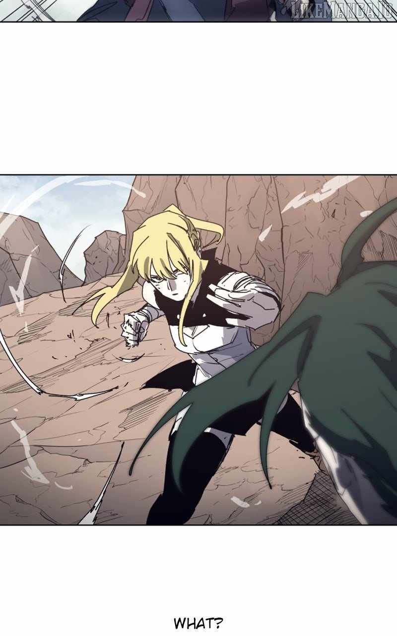 Read The Knight of Embers EN Manga Online