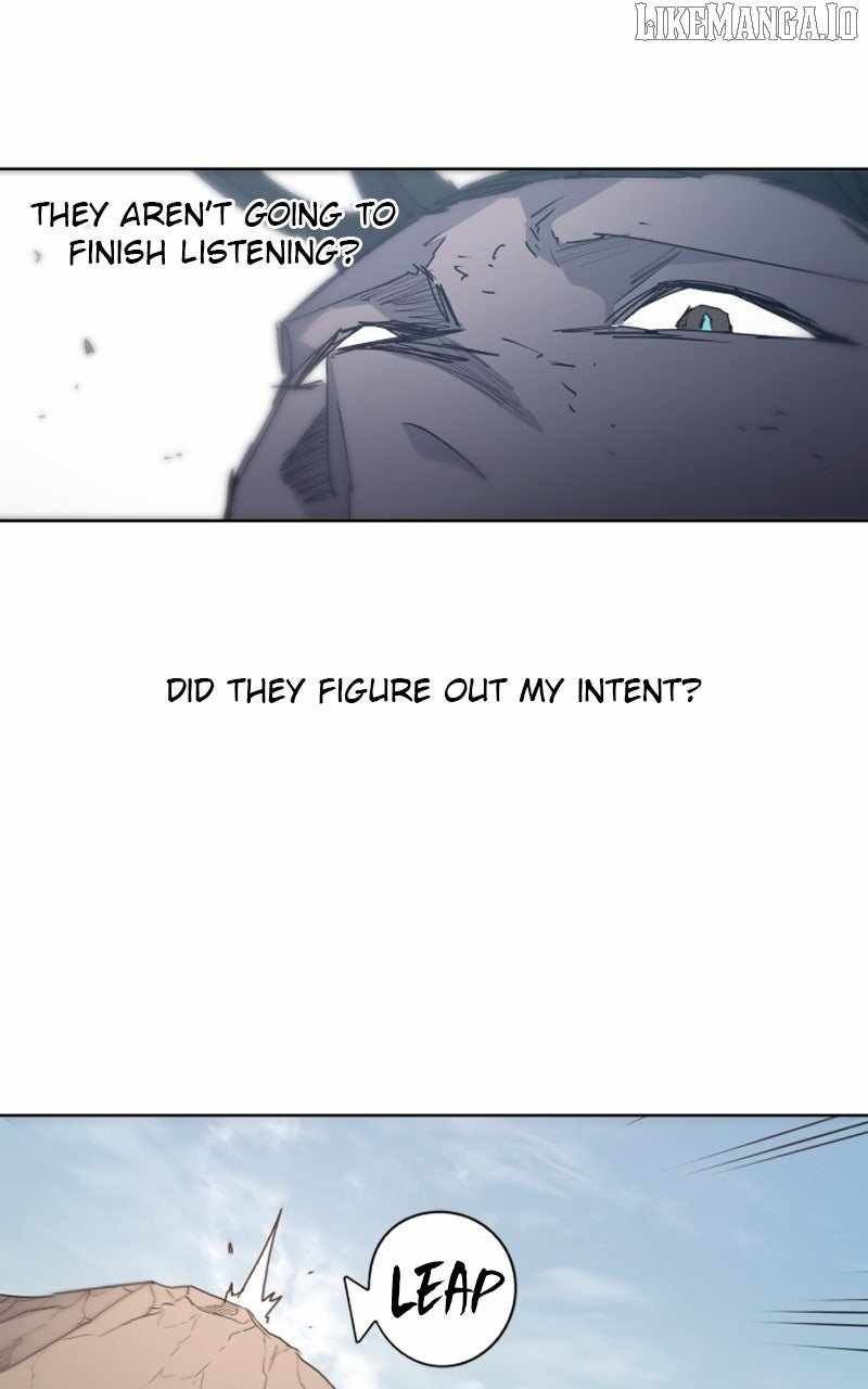 Read The Knight of Embers EN Manga Online