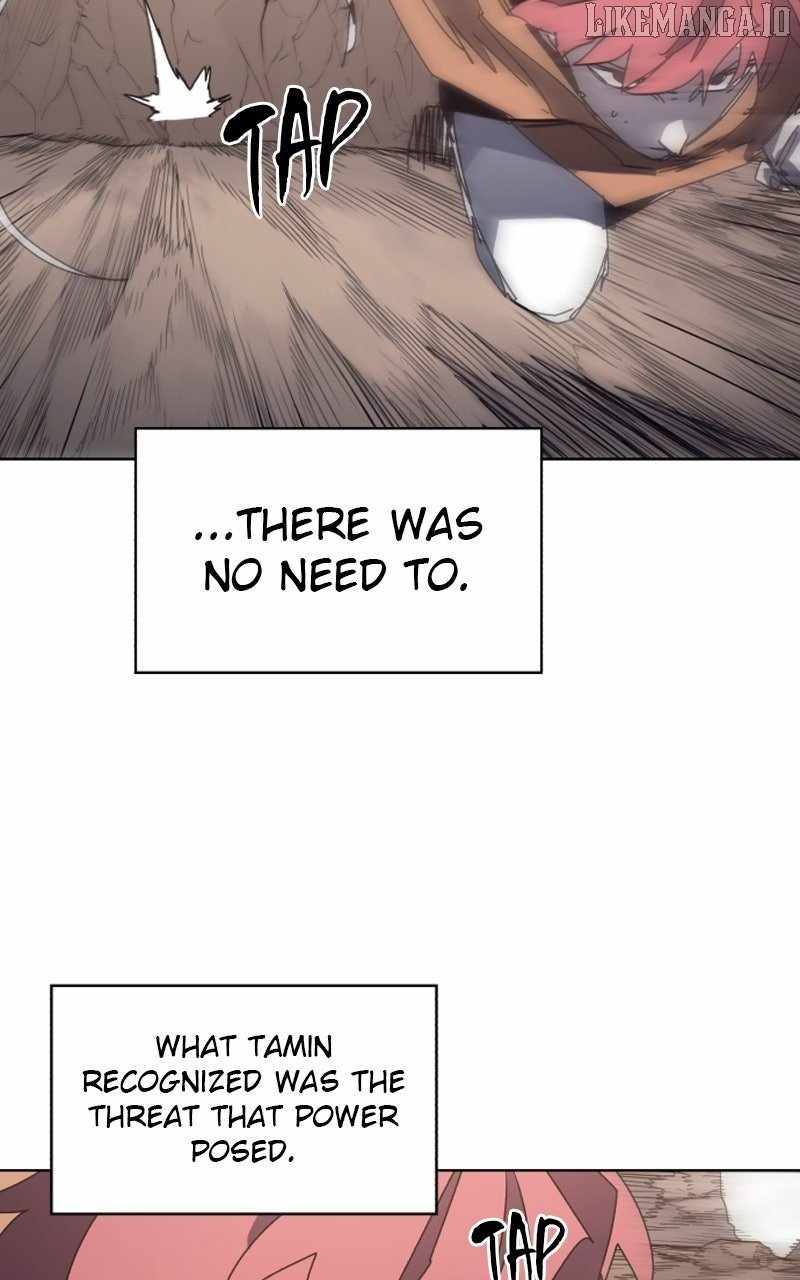 Read The Knight of Embers EN Manga Online