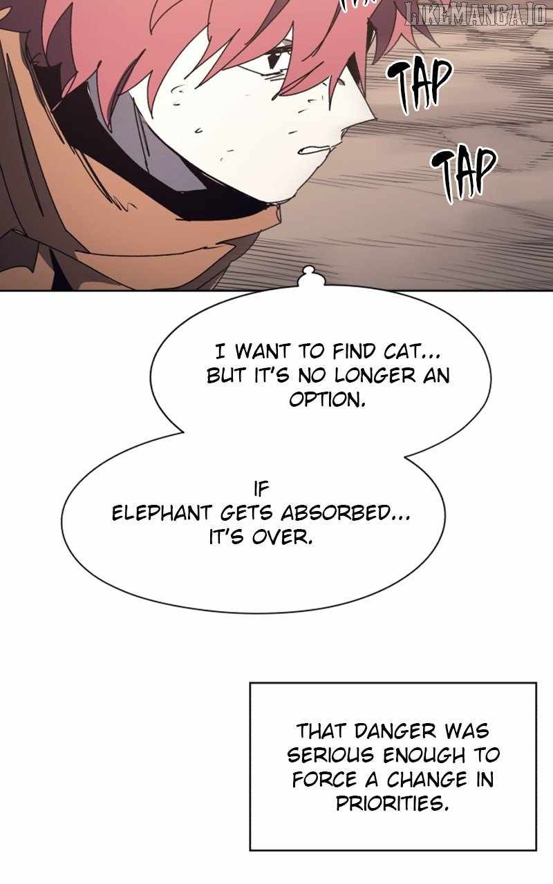Read The Knight of Embers EN Manga Online