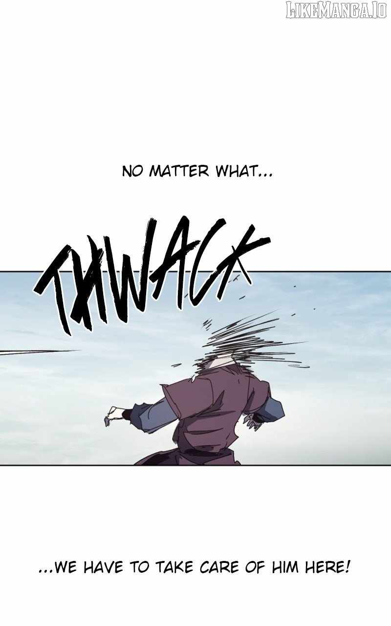 Read The Knight of Embers EN Manga Online